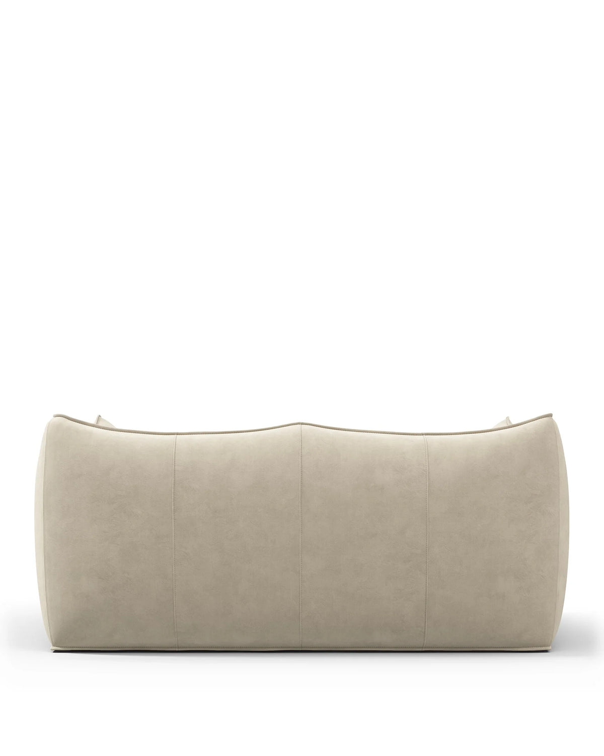 Bambola 72™ two-seater sofa | sculptural upholstery - 2 seaters 72 | designer | madorne