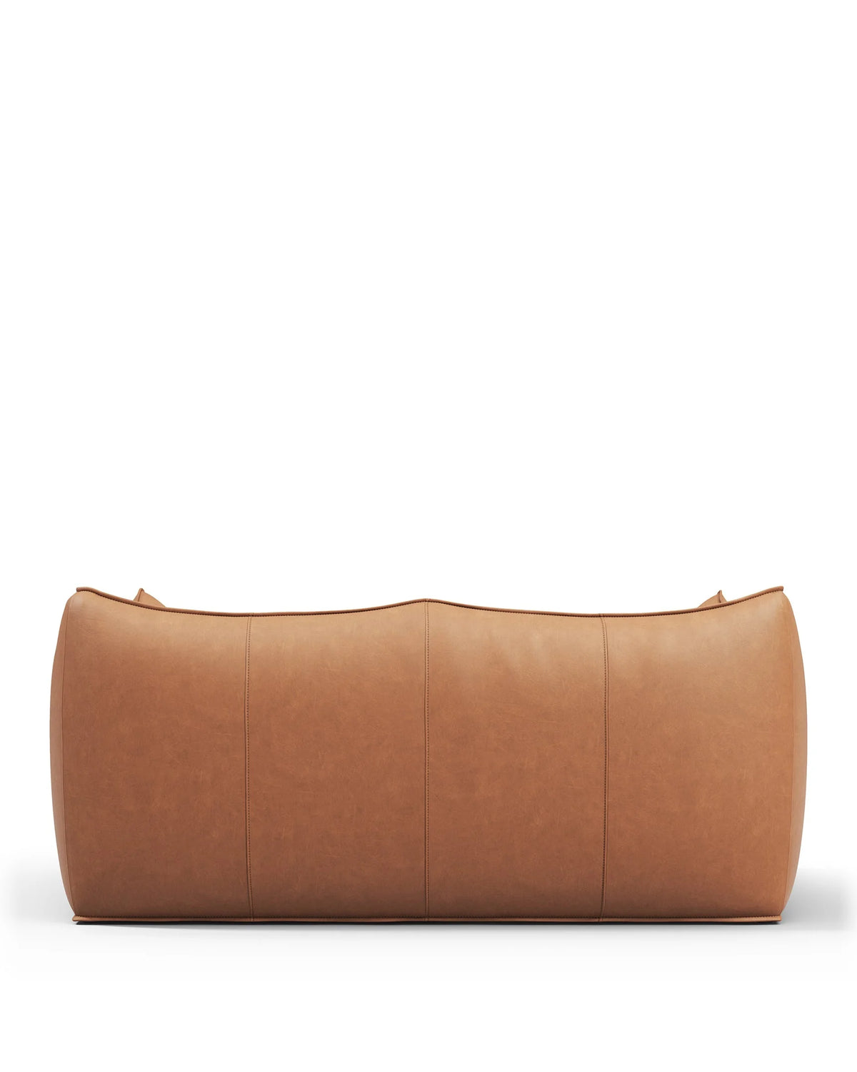 Bambola 72™ two-seater sofa | sculptural upholstery - 2 seaters 72 | designer | madorne