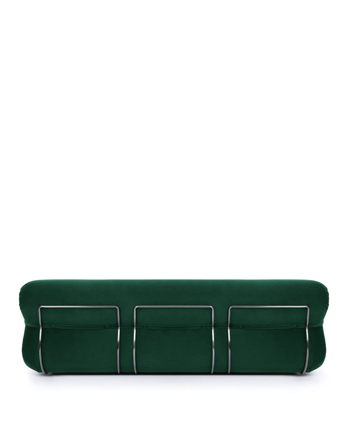 Baora™ three seater sofa | plush velvet - 3 seaters orsola sofa-inspired | madorne