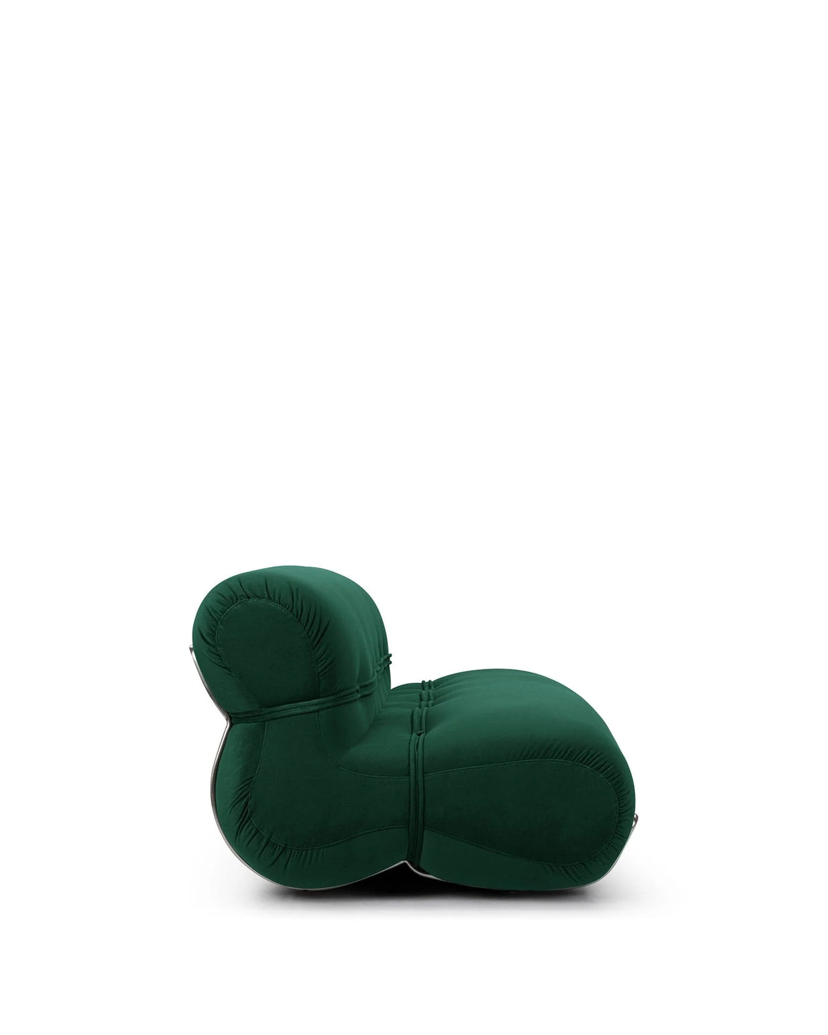 Baora™ three seater sofa | plush velvet - 3 seaters orsola sofa-inspired | madorne