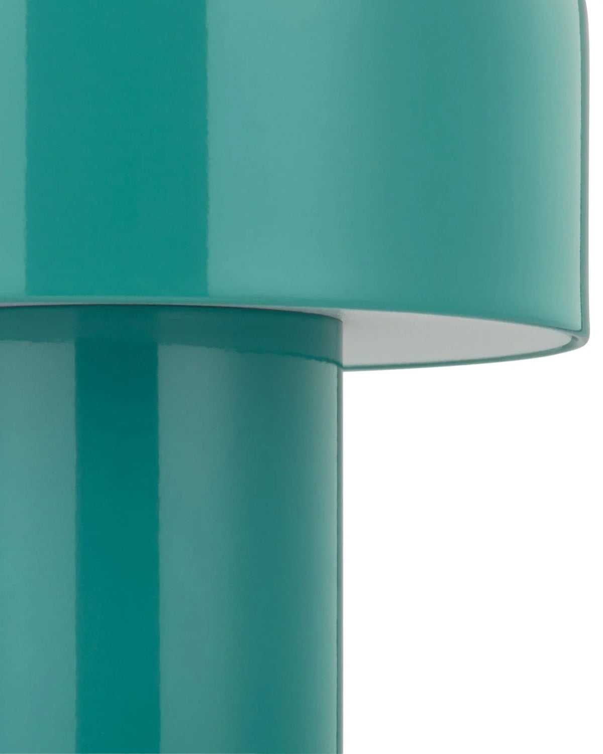 Bell 18™ table lamp - lighting 18 | modern | madorne