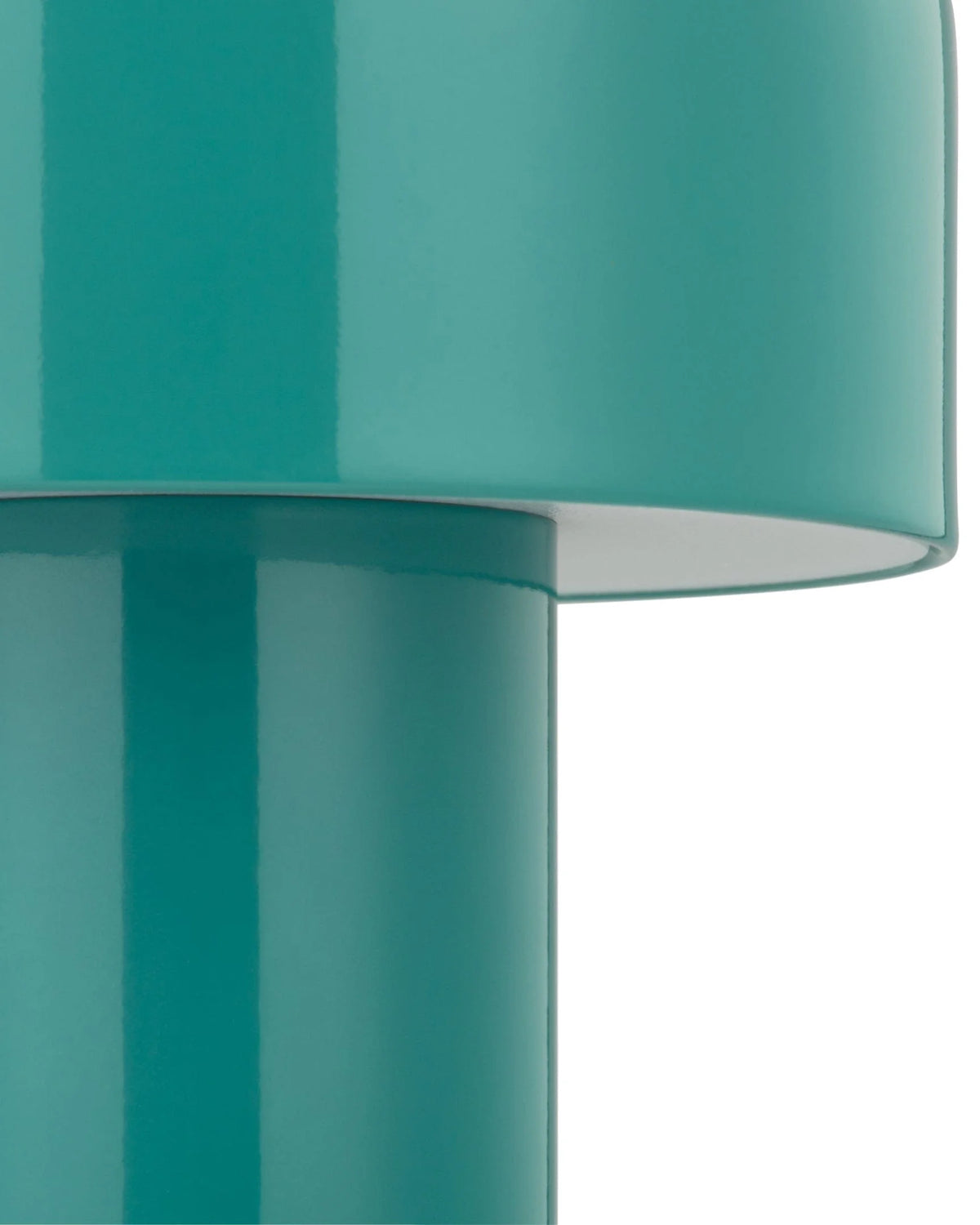 Bell 18™ table lamp - lighting 18 | modern | madorne