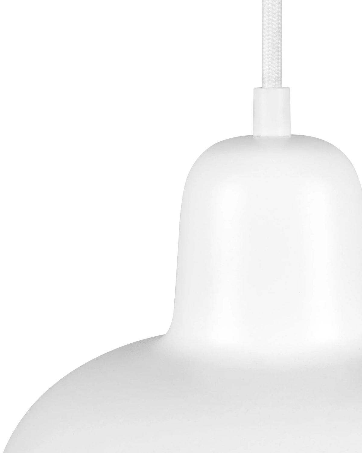 Bella™ pendant | aluminum and steel - lighting a330s golden bell pendant-inspired | madorne