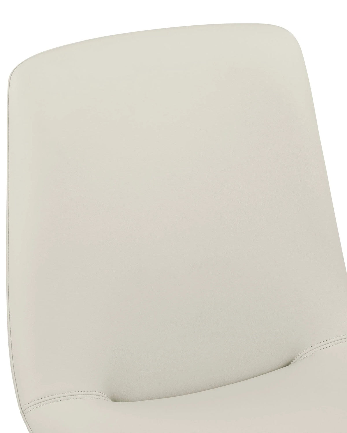 Blanc curve™ side chair | walnut-stained wood - dining chairs curve | designer | madorne