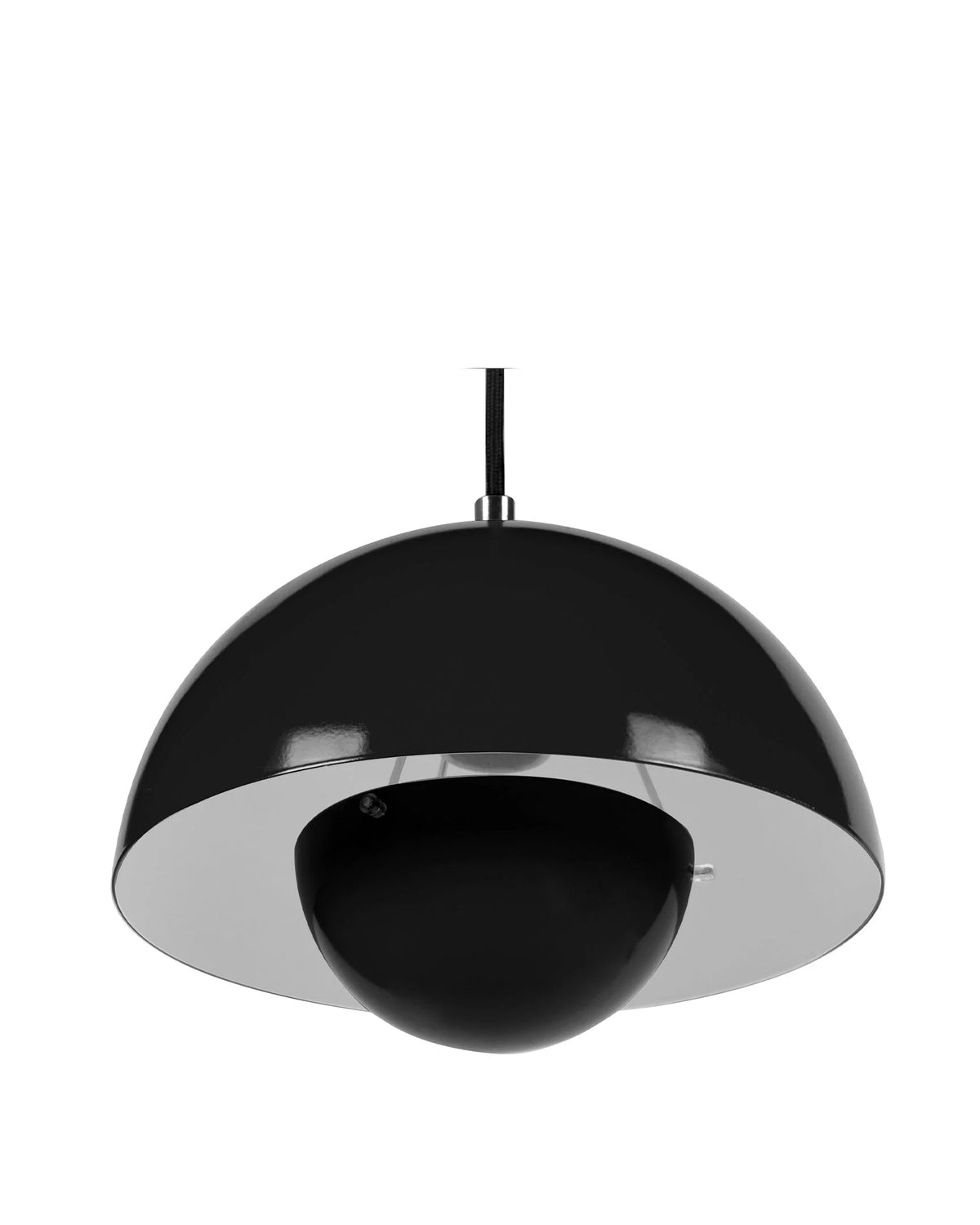 Bloom 68™ pendant lamp | double-dome shade - lighting 68 | designer light | madorne