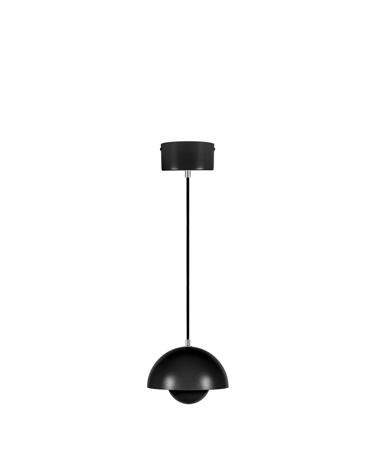 Bloom 68™ pendant lamp | double-dome shade - lighting 68 | designer light | madorne