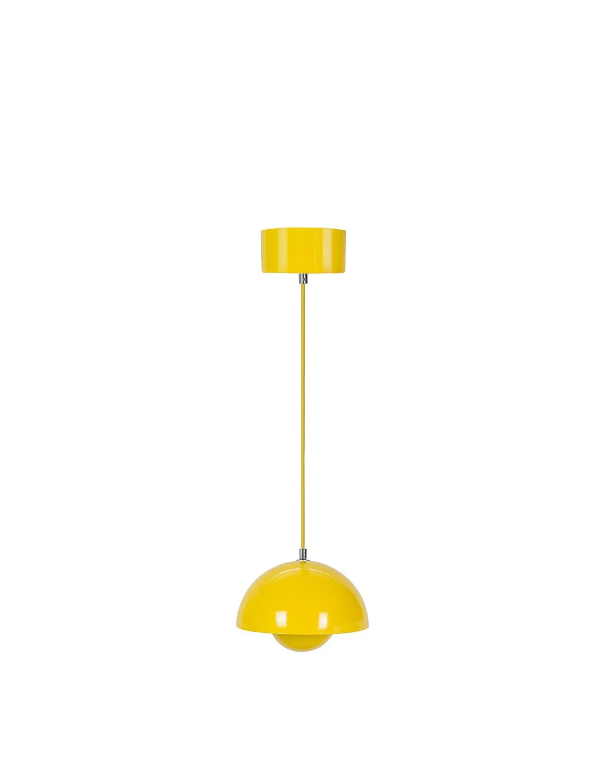 Bloom 68™ pendant lamp | double-dome shade - lighting 68 | designer light | madorne