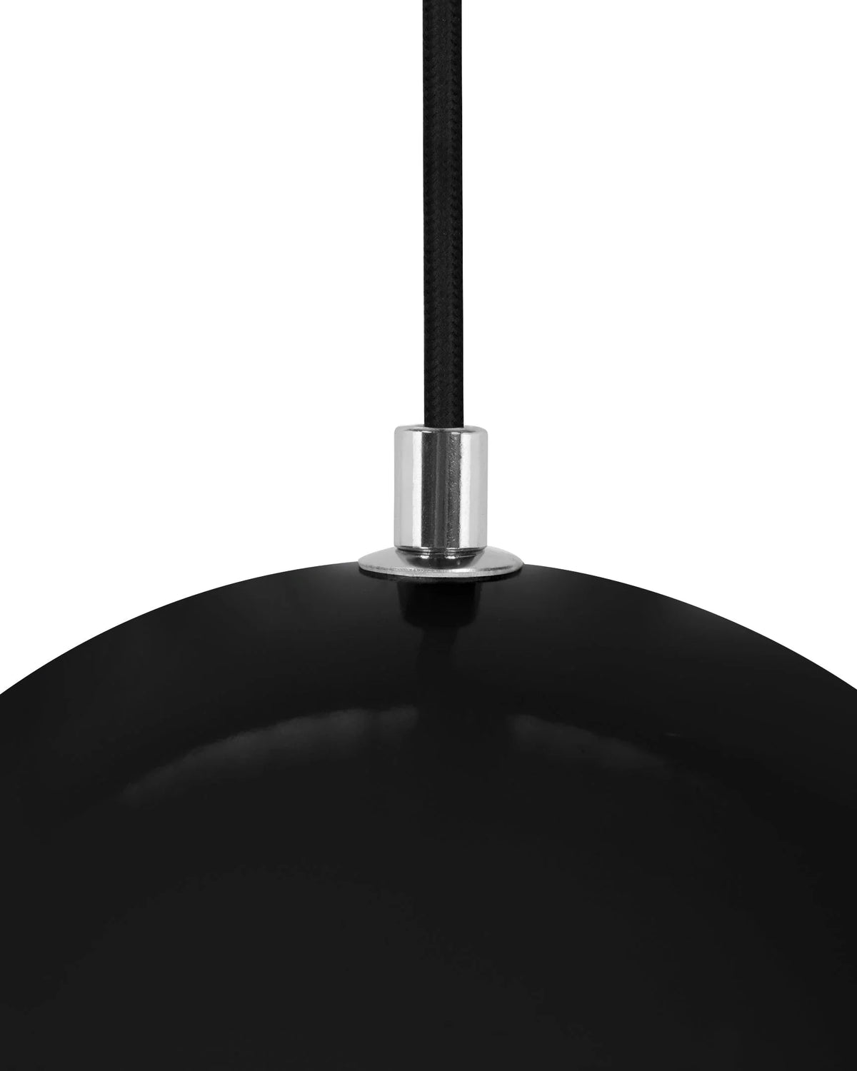 Bloom 68™ pendant lamp | double-dome shade - lighting 68 | designer light | madorne