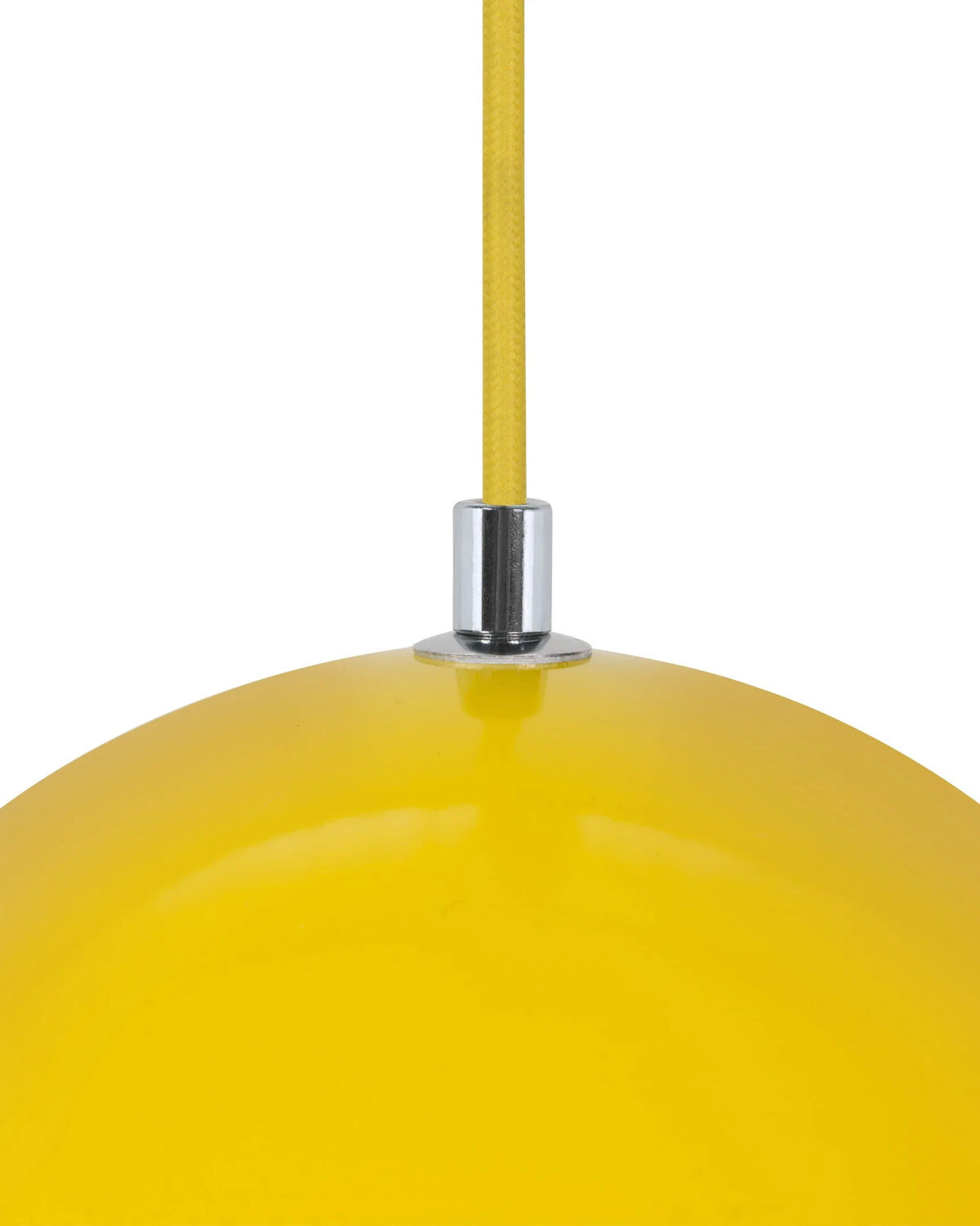 Bloom 68™ pendant lamp | double-dome shade - lighting 68 | designer light | madorne