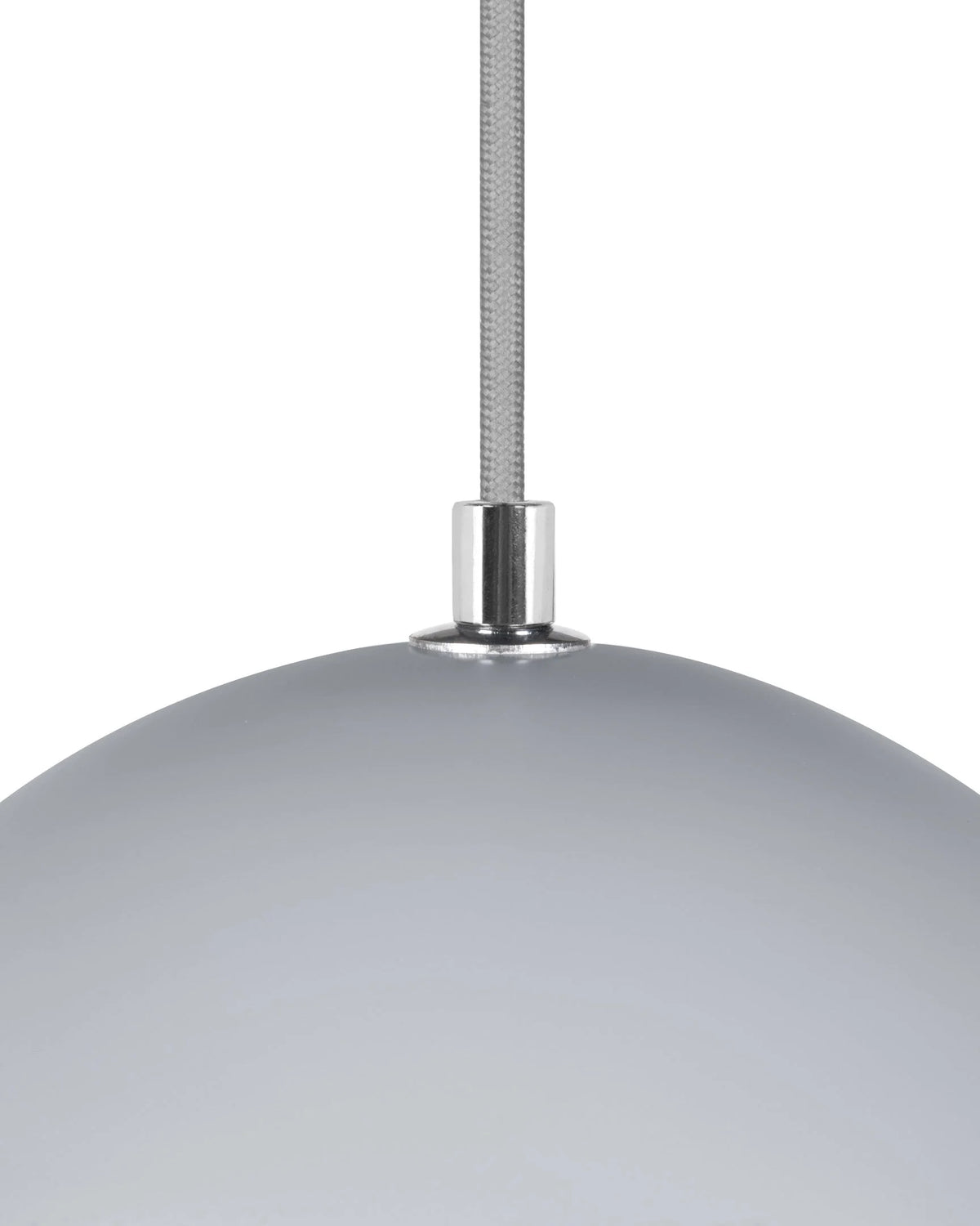 Bloom 68™ pendant lamp | double-dome shade - lighting 68 | designer light | madorne