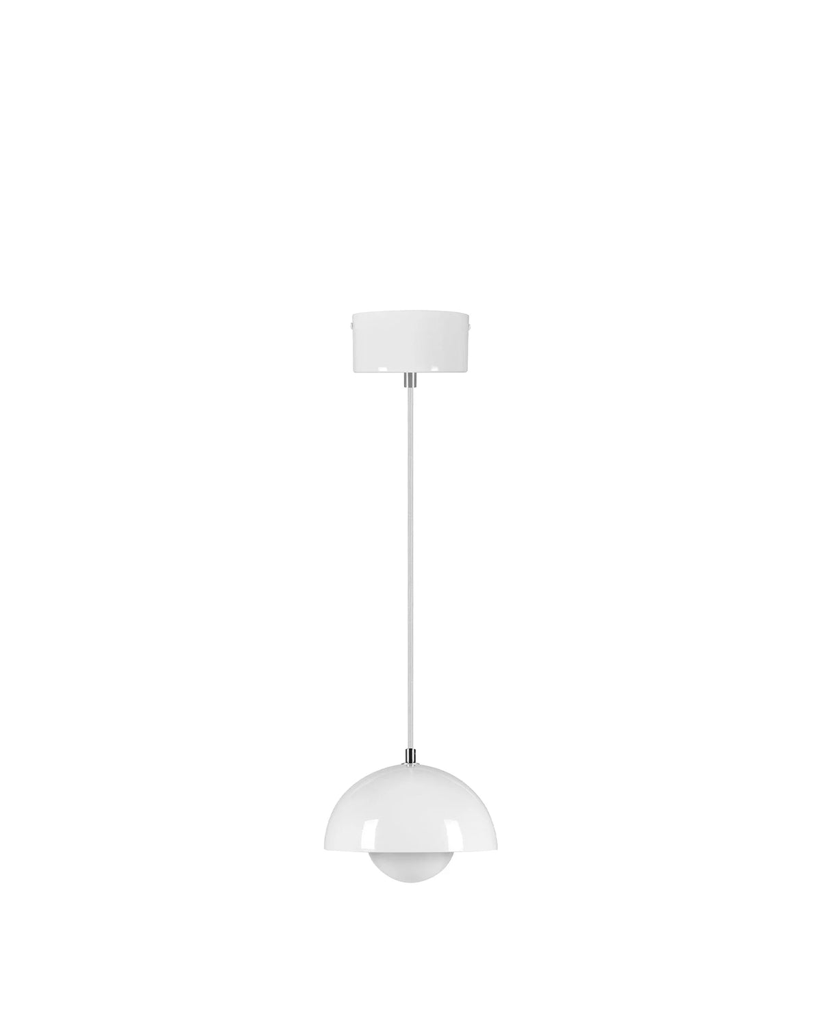 Bloom 68™ pendant lamp | double-dome shade - lighting 68 | designer light | madorne