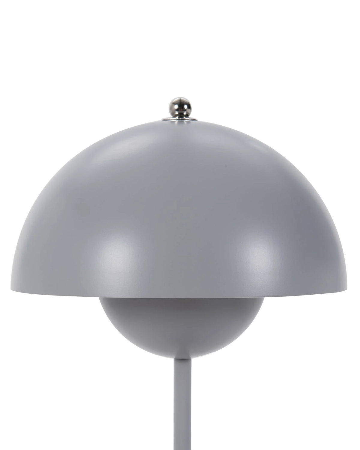 Bloom 68™ table lamp | double-dome shade - lighting 68 | designer decorative light | madorne