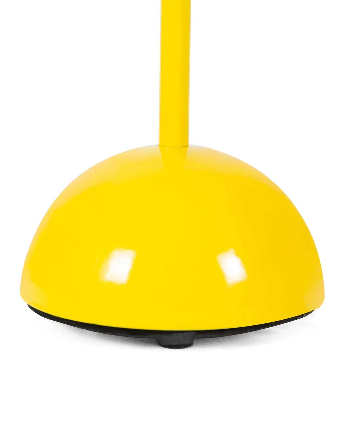 Bloom 68™ table lamp | double-dome shade - lighting 68 | designer decorative light | madorne
