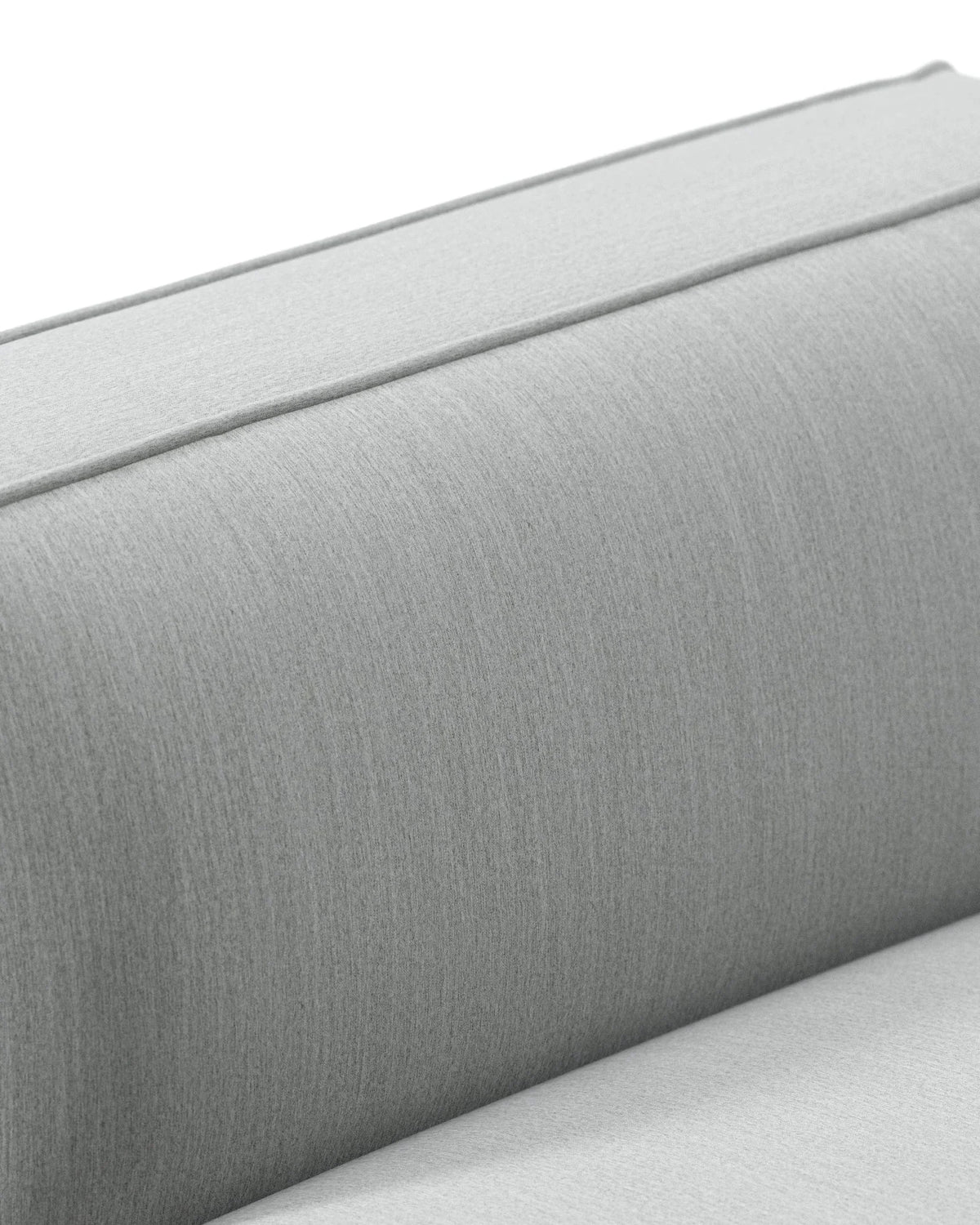 Bonda™ outdoor module armless - modules bonda | modular sofa element | madorne