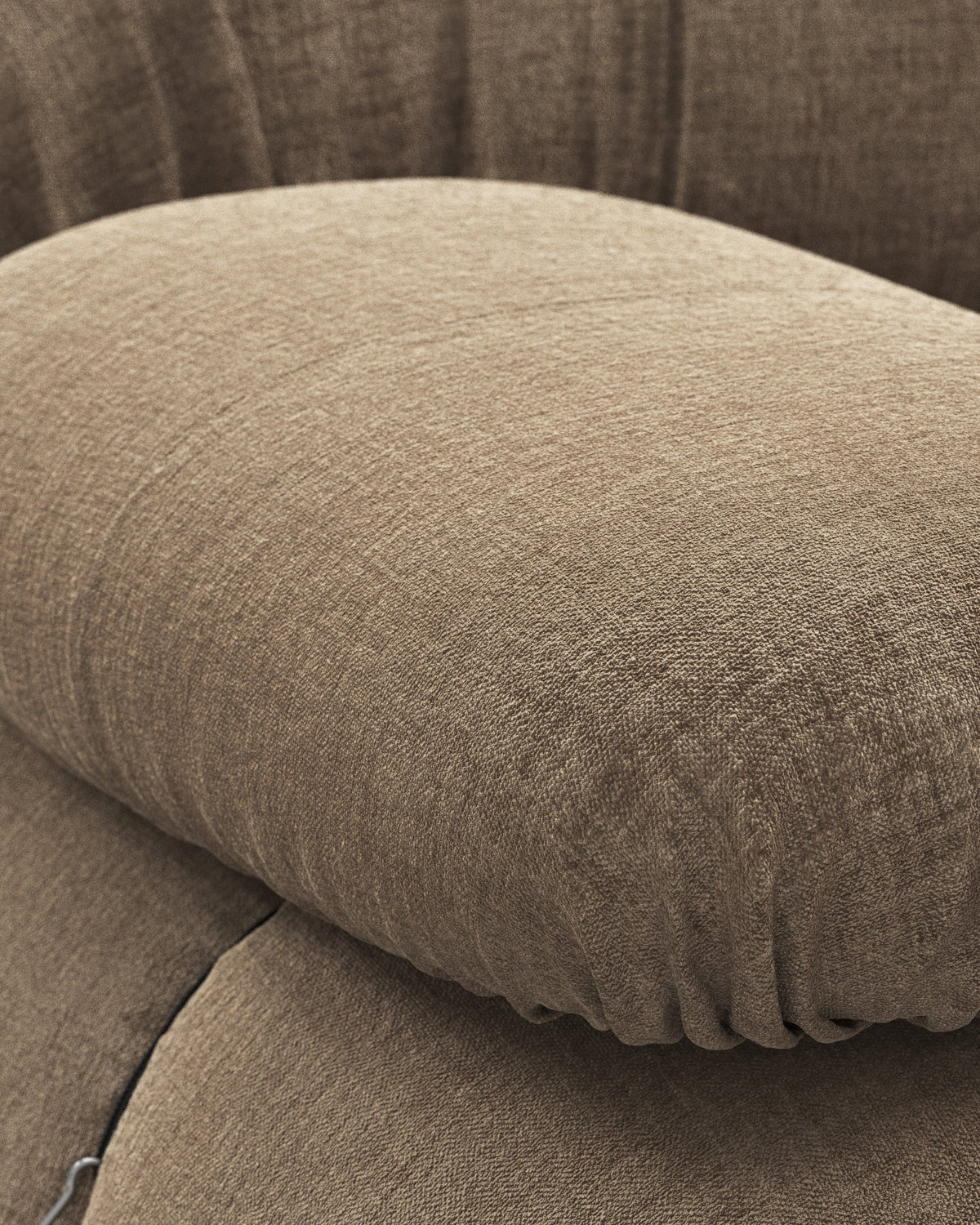Camaleon 70™ left open-end sofa | modular upholstery - sectionals 70 | sectional | madorne