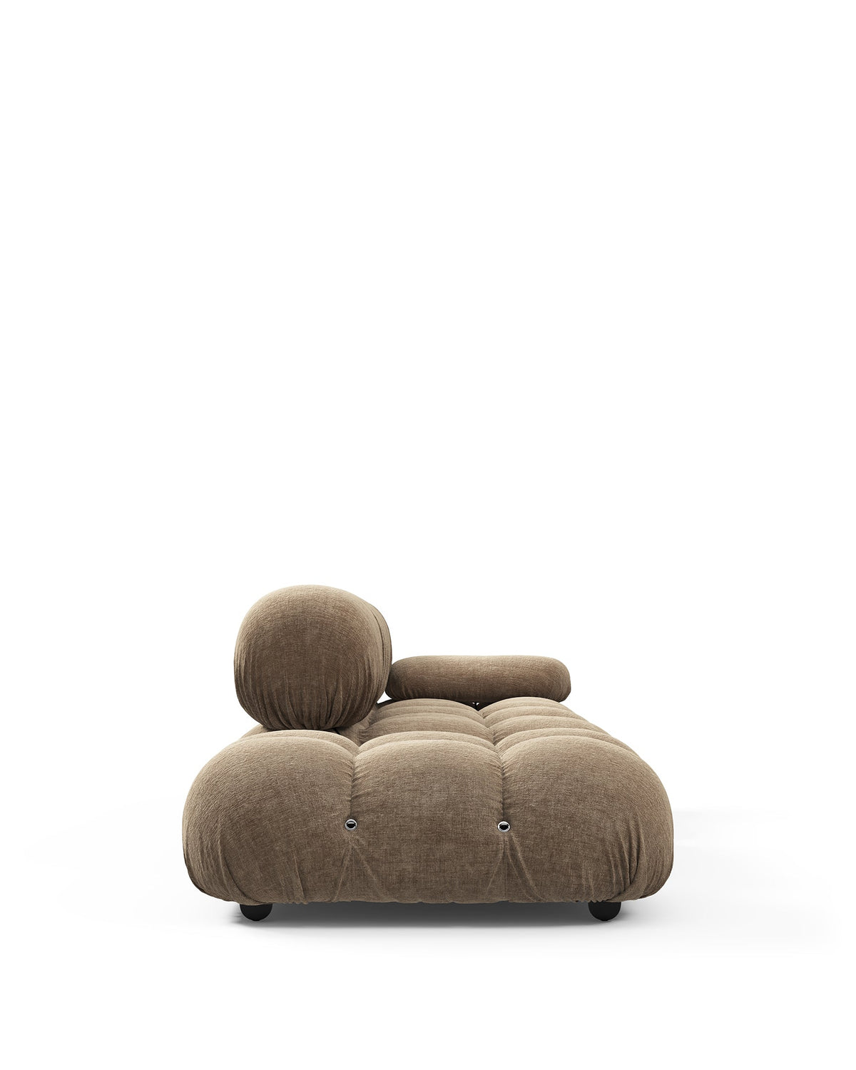 Camaleon 70™ left open-end sofa | modular upholstery - sectionals 70 | sectional | madorne
