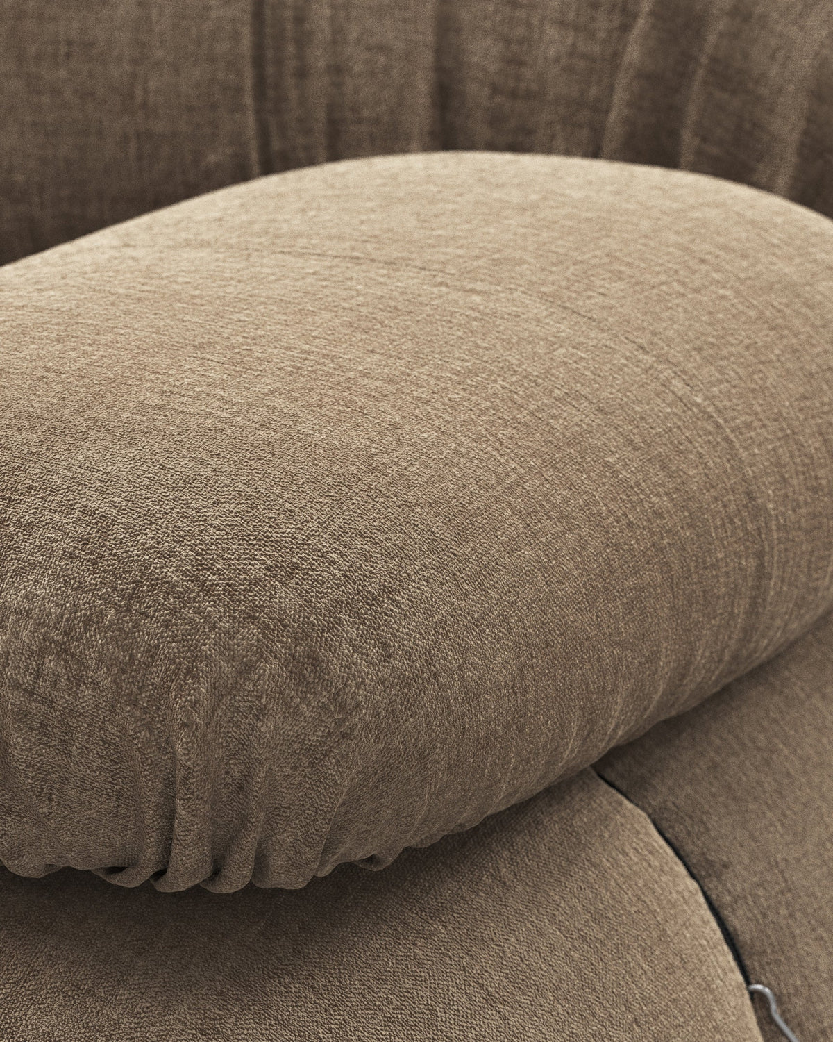 Camaleon 70™ right open-end sofa | modular upholstery - sectionals 70 | sectional | madorne