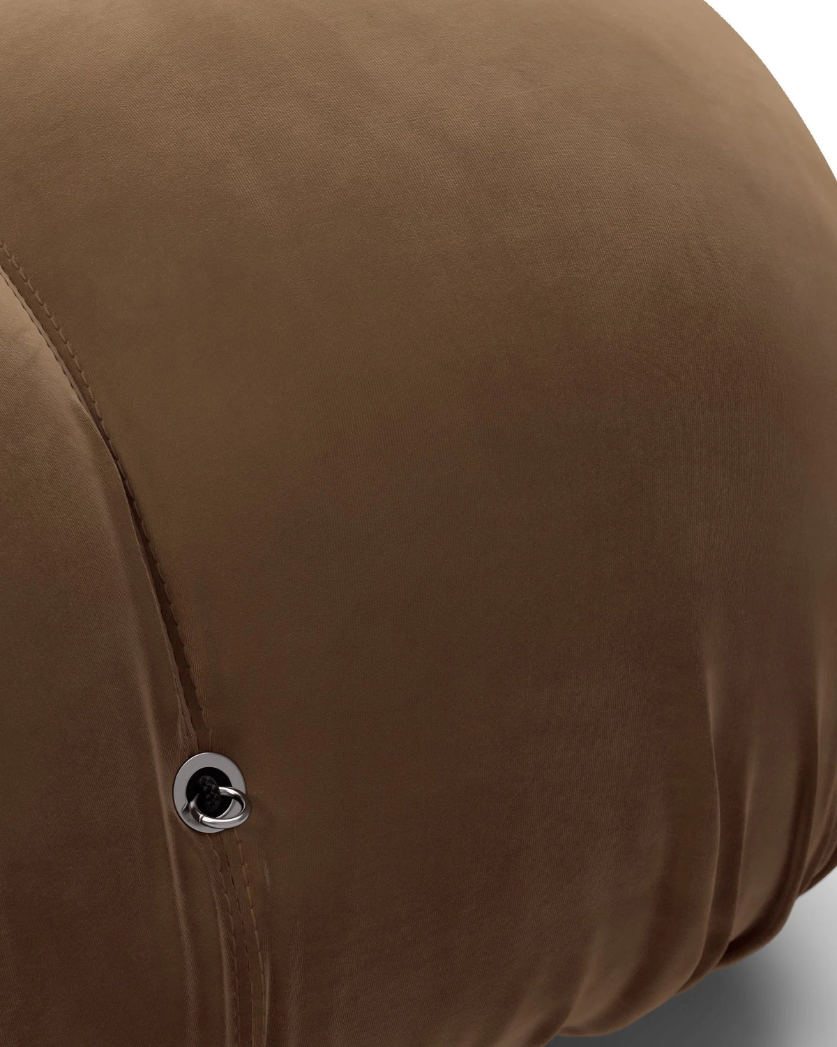 Cameleon 70™ left-arm module | deep tufting - modules 70 | modular sofa element | madorne