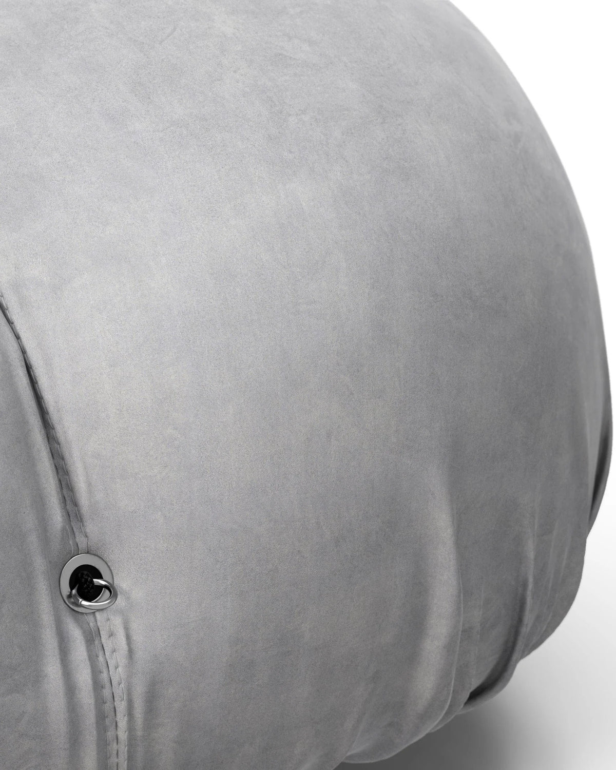 Cameleon 70™ left-corner module | deep tufting - modules 70 | modular sofa element | madorne
