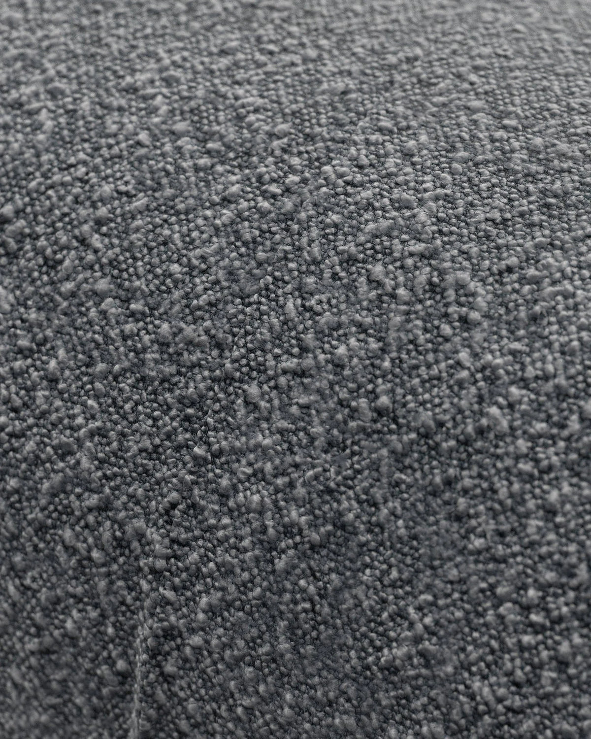 Cameleon 70™ left-corner module | deep tufting - modules 70 | modular sofa element | madorne