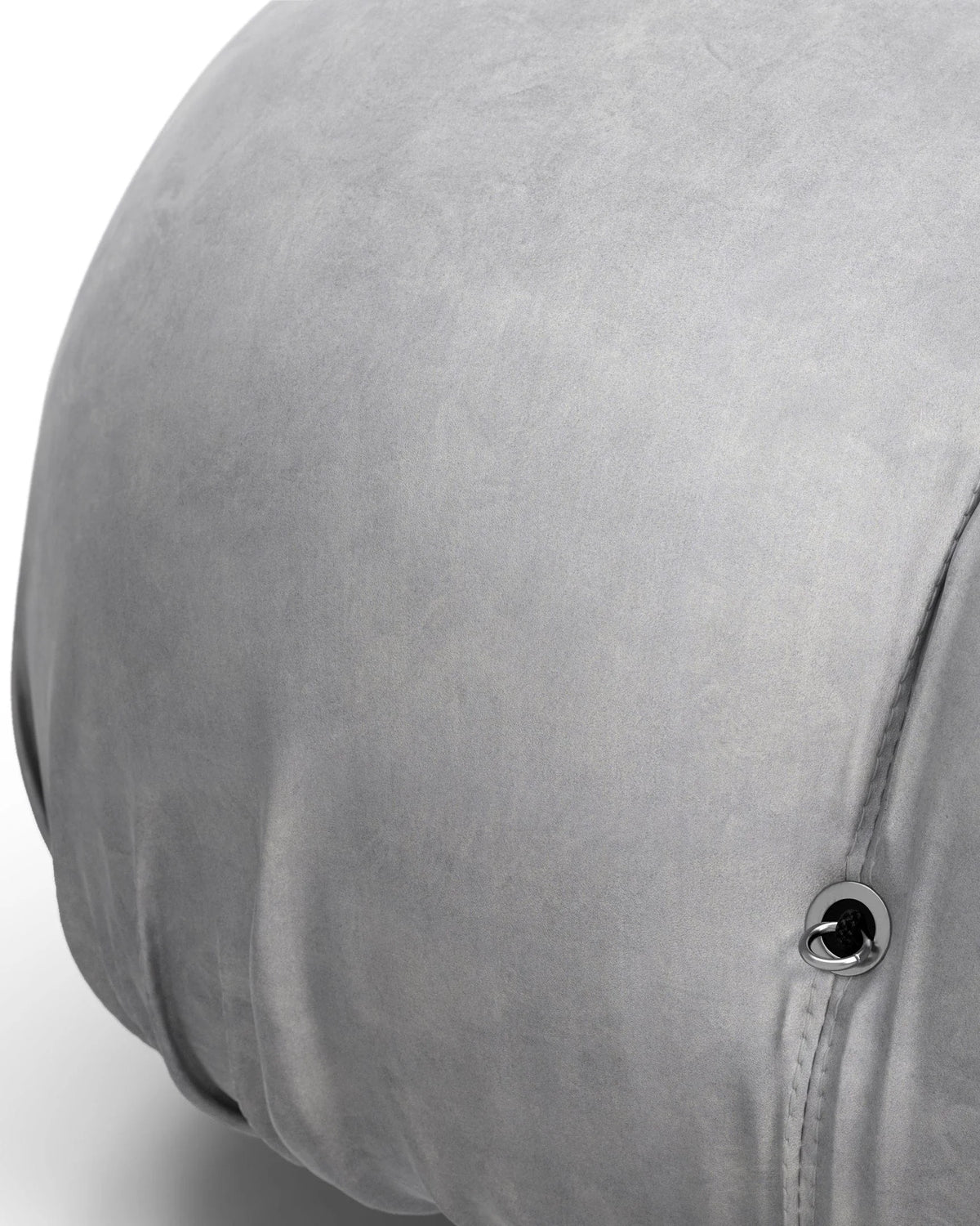 Cameleon 70™ right-corner module | deep tufting - modules 70 | modular sofa element | madorne