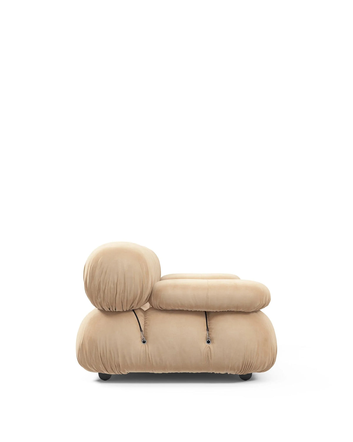 Cameleon 70™ two-seater sofa | modular tufting - 2 seaters 70 | designer | madorne