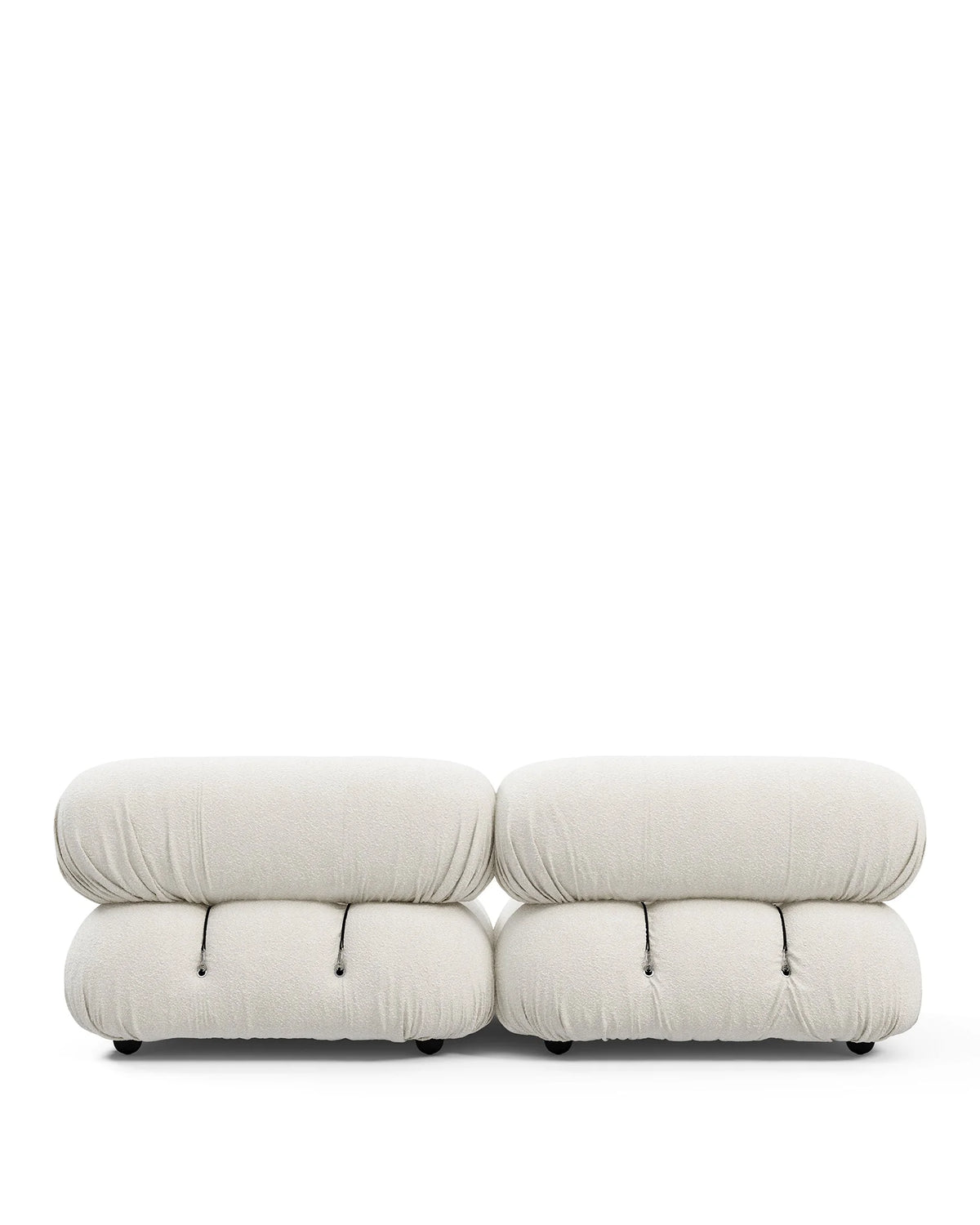 Cameleon 70™ two-seater sofa | modular tufting - 2 seaters 70 | designer | madorne