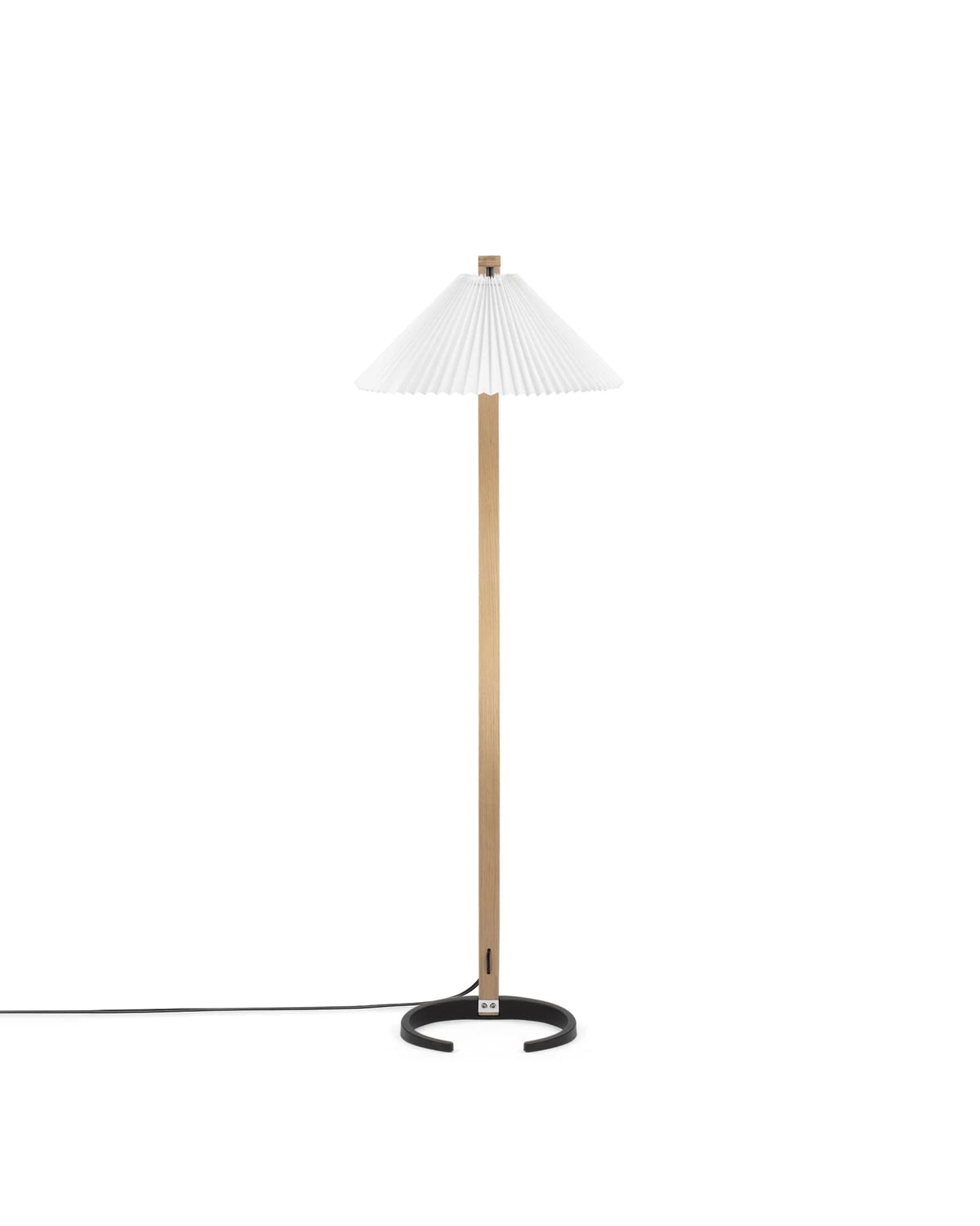 Capra 70™ floor lamp - lighting 70 | modern | madorne