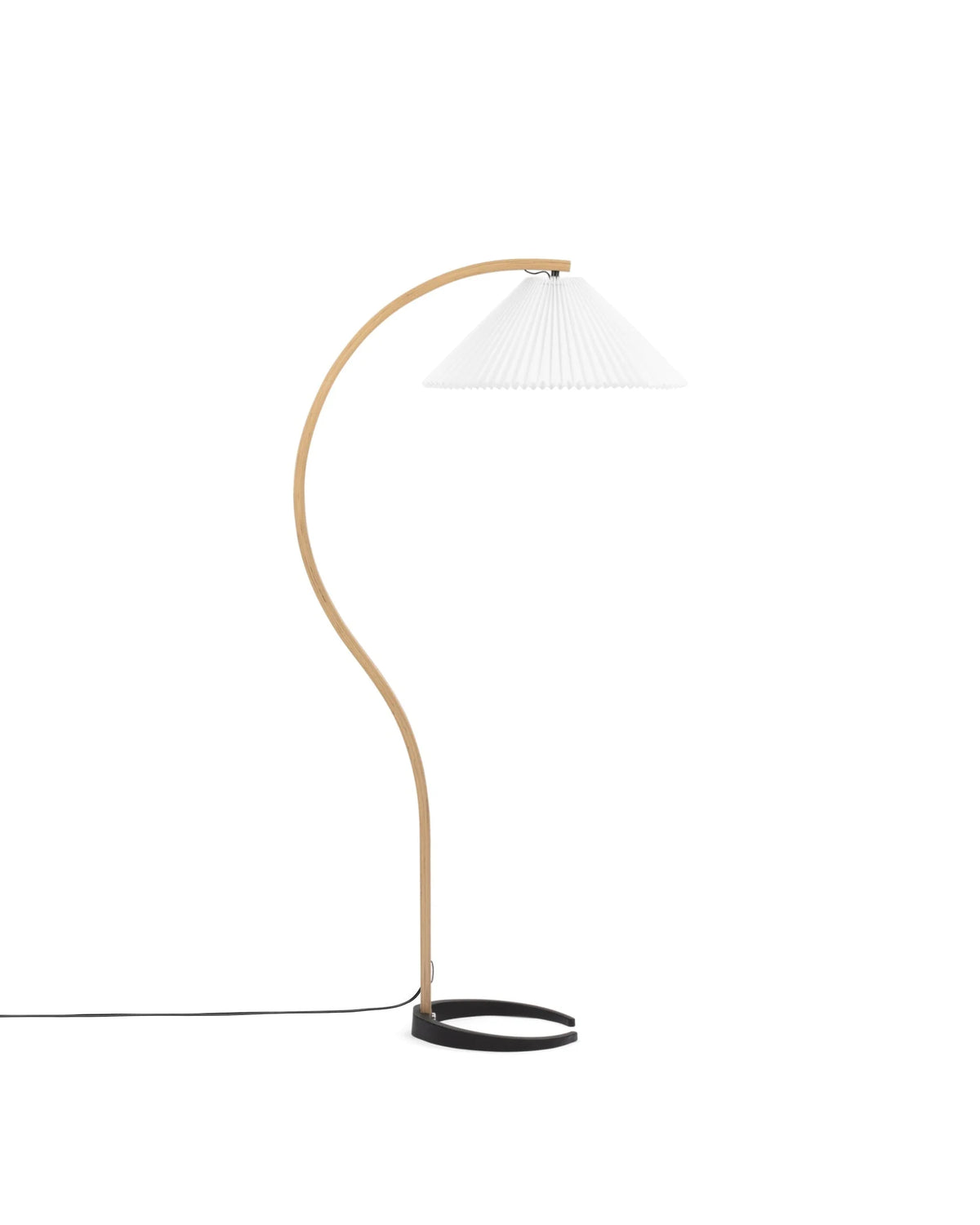 Capra 70™ floor lamp - lighting 70 | modern | madorne