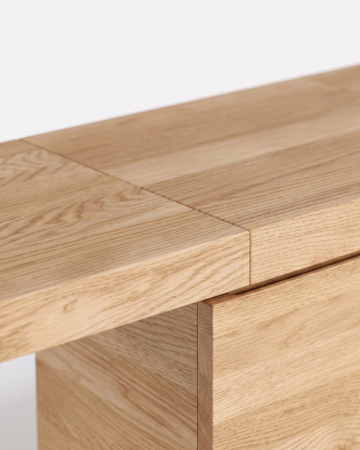Cassis expand™ bench | ash - dining chairs expand | modern chair | madorne