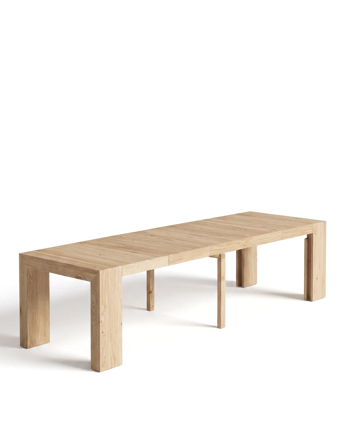 Cassis expand™ dining table | ash - tables expand | madorne