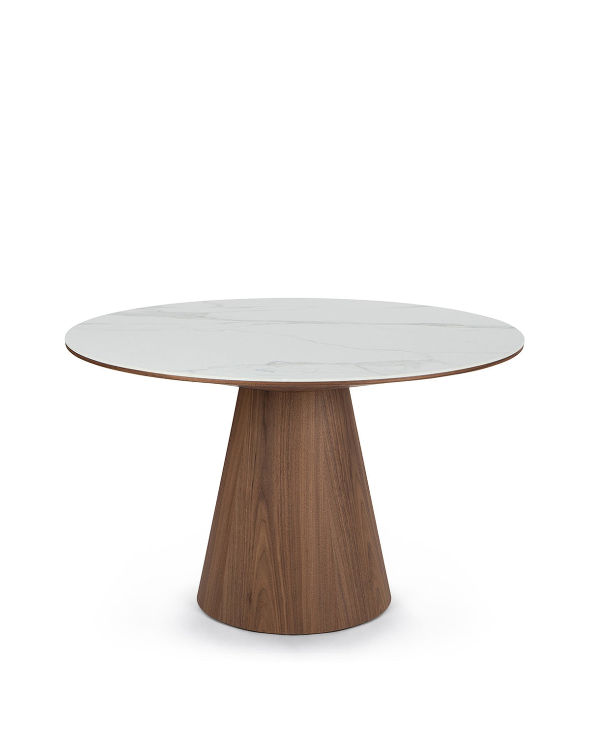 Cela™ dining table 47in - tables cela | madorne