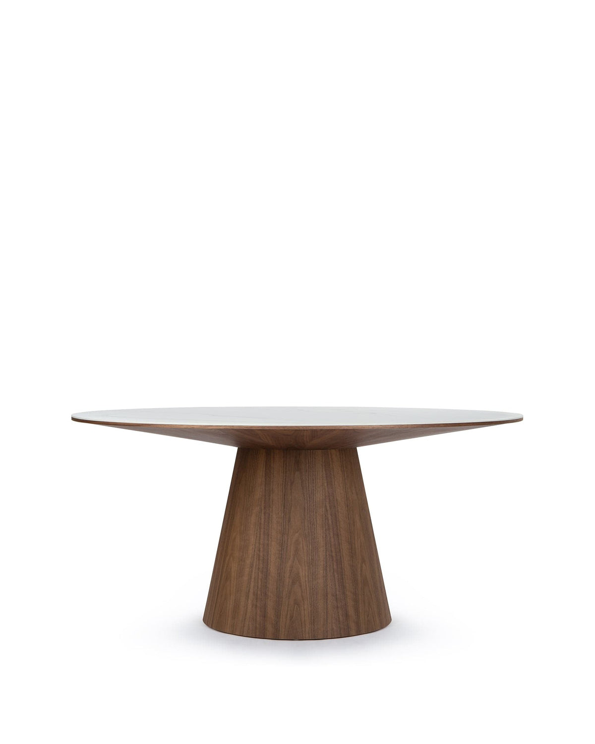 Cela™ dining table 63in - tables cela | madorne