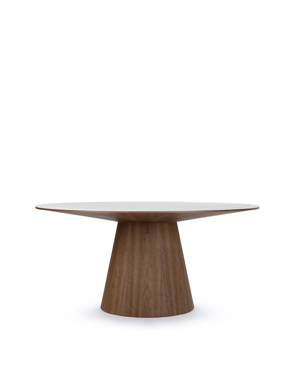 Cela™ dining table 63in - tables cela | madorne