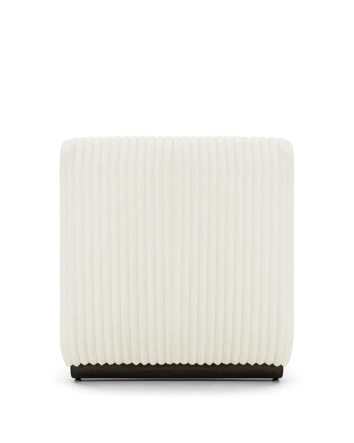 Cera™ lounge chair | vegan fur - chairs cera | modern | madorne
