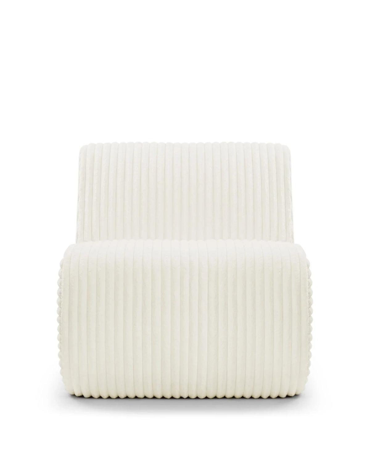 Cera™ lounge chair | vegan fur - chairs cera | modern | madorne