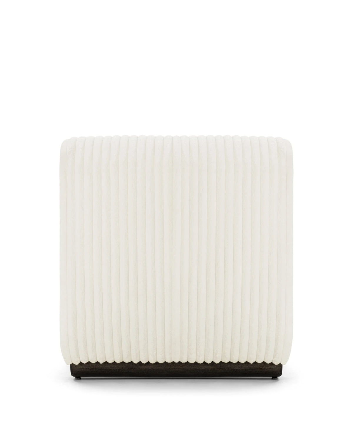 Cera™ lounge chair | vegan fur - chairs cera | modern | madorne