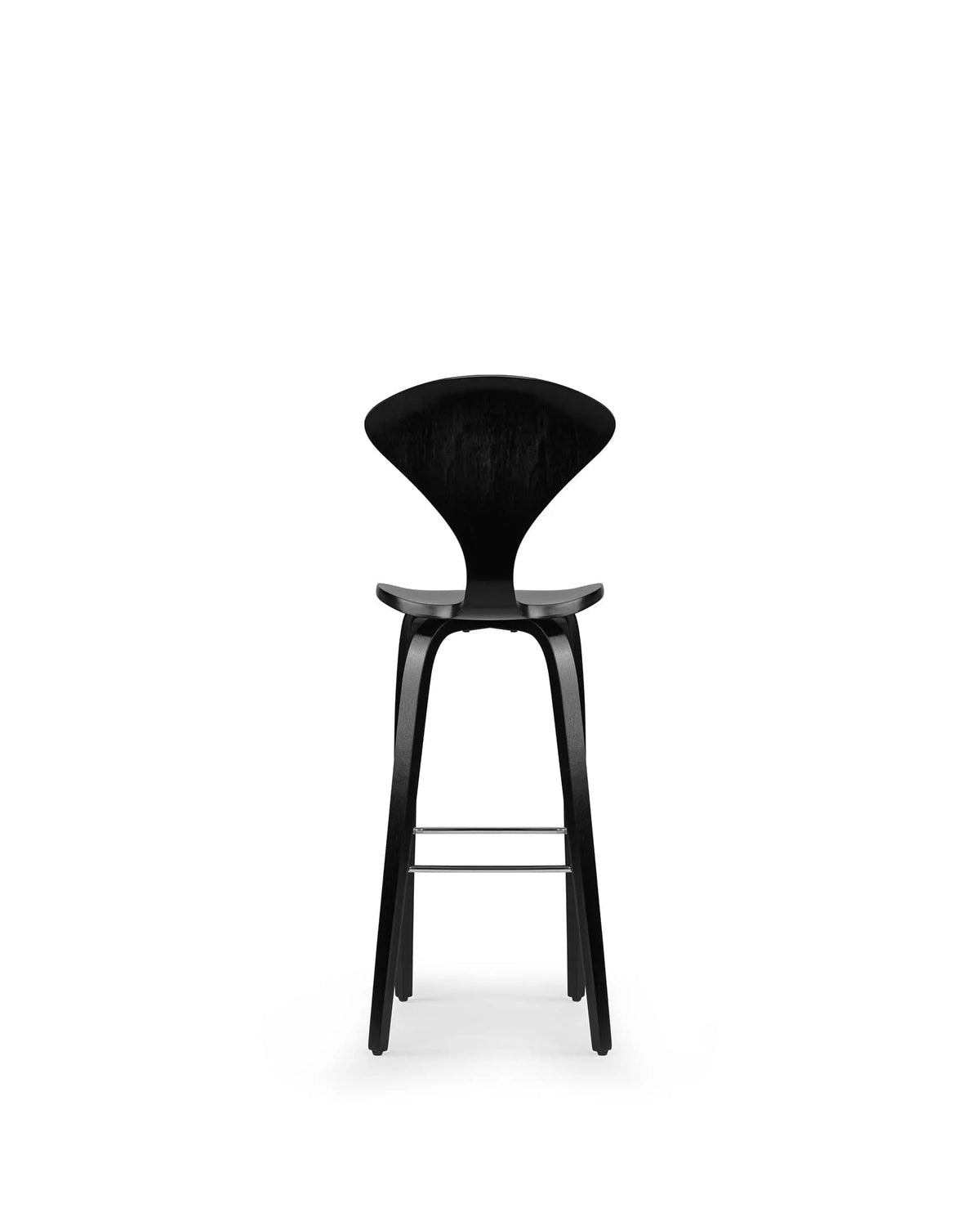 Cherna™ bar stool | molded ash - & counter stools cherner stool-inspired | madorne