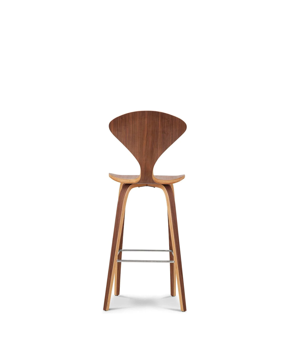 Cherna™ bar stool | molded ash - & counter stools cherner stool-inspired | madorne