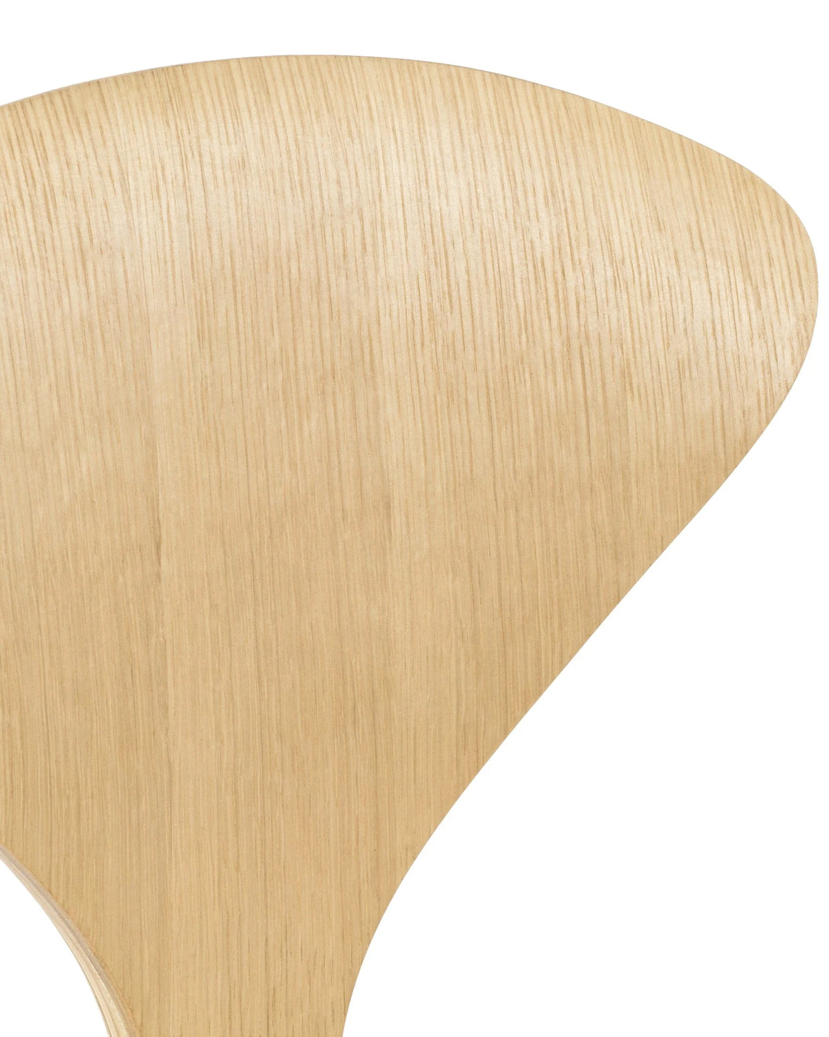 Cherna™ bar stool | molded ash - & counter stools cherner stool-inspired | madorne