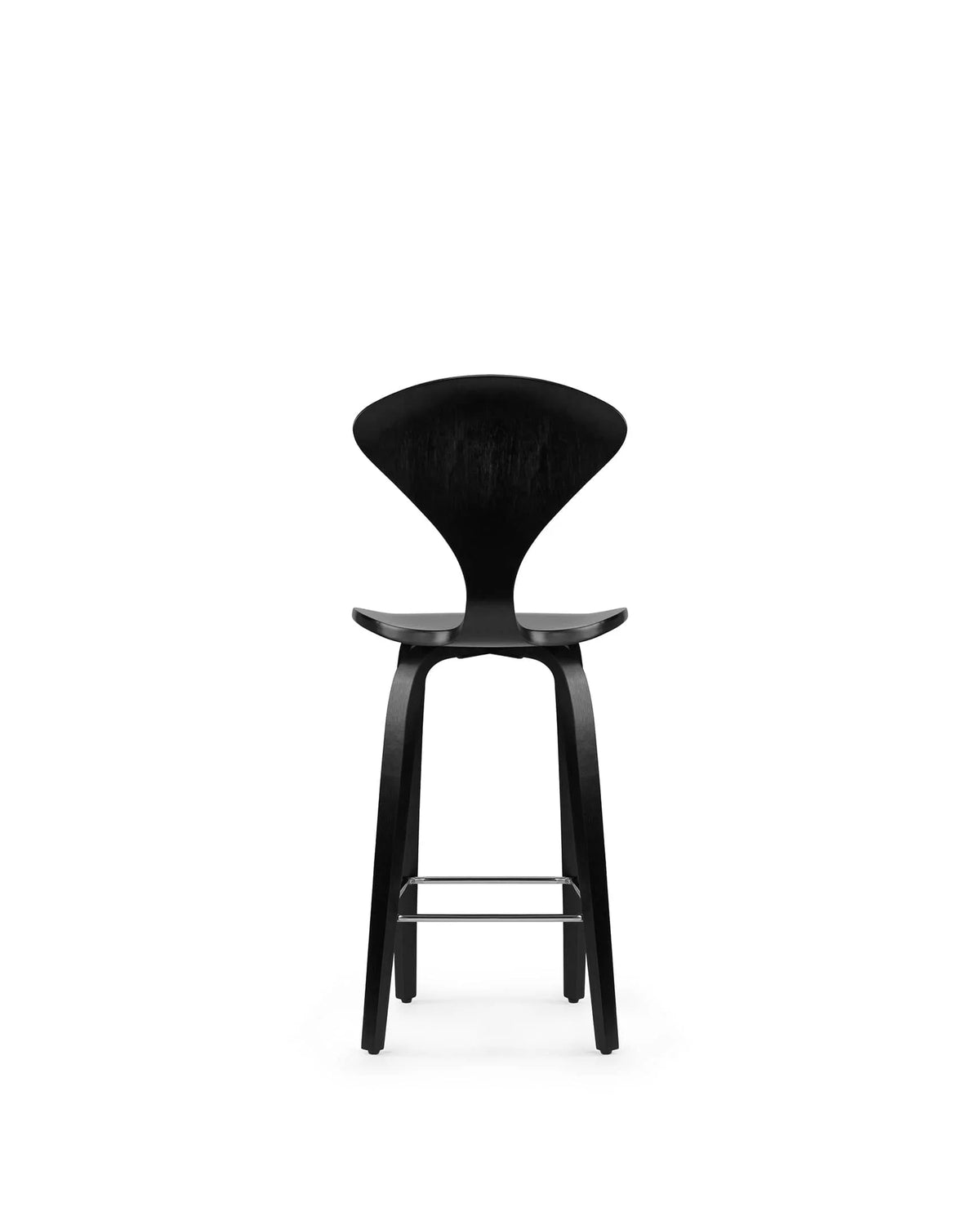 Cherna™ counter stool | molded ash - bar & stools cherner stool-inspired | madorne