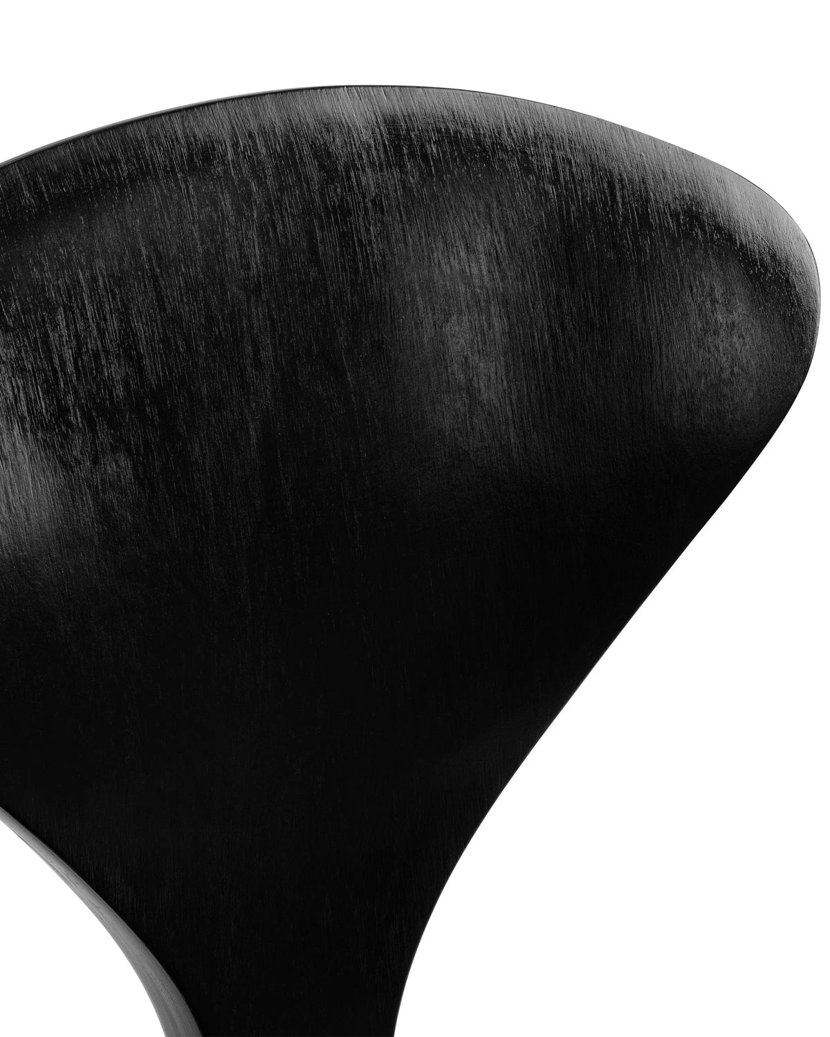 Cherna™ counter stool | molded ash - bar & stools cherner stool-inspired | madorne