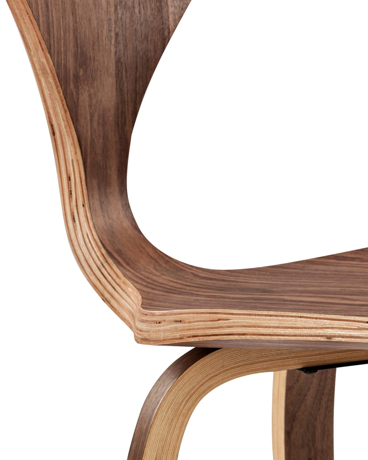 Cherna™ counter stool | molded ash - bar & stools cherner stool-inspired | madorne