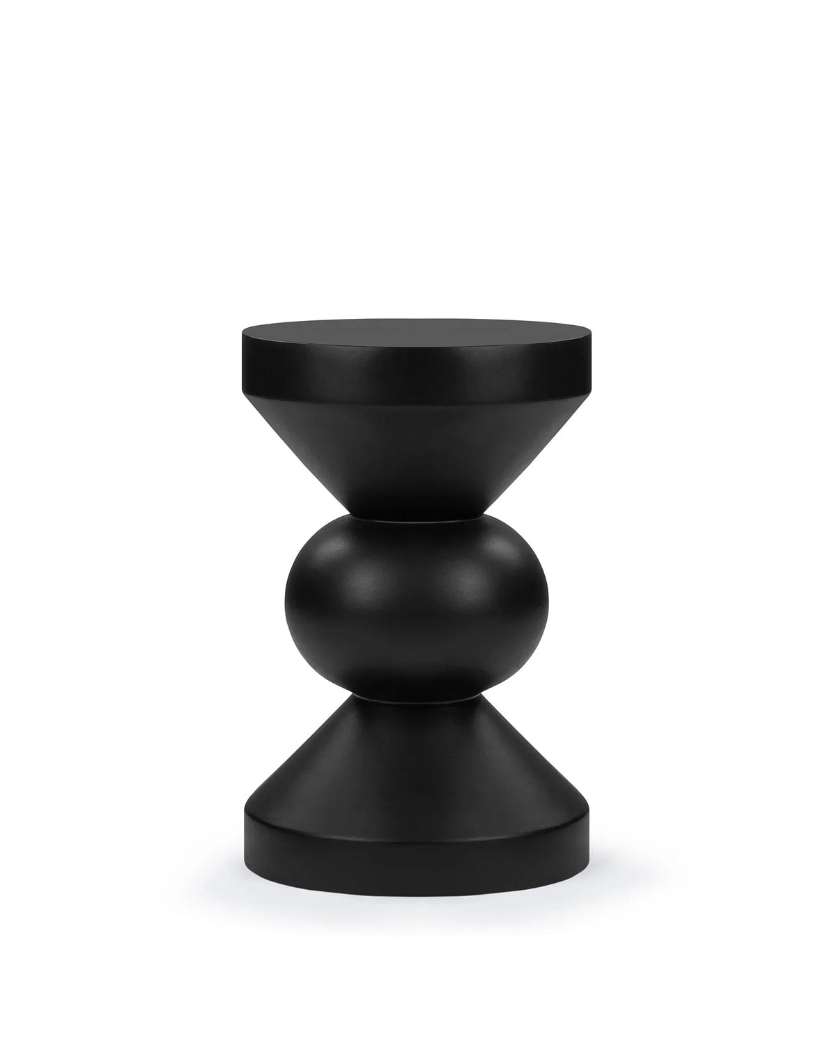 Chessa™ indoor/outdoor side table - outdoor tables chessa | madorne