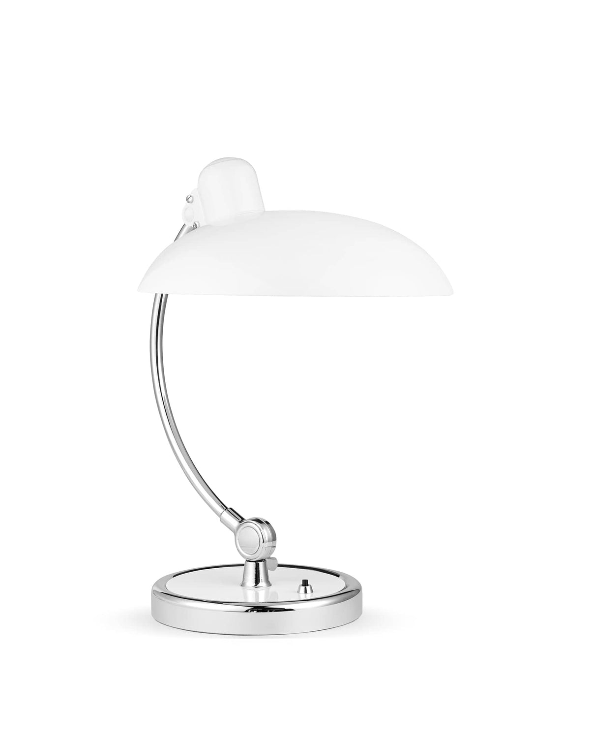 Cilla™ table lamp | white - lighting kaiser idell 6631-t luxus lamp-inspired | madorne