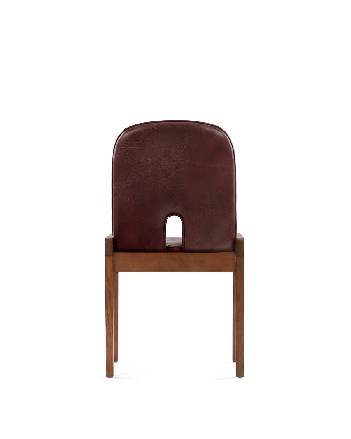 Cinque 65™ side chair | upholstered wood - dining chairs 65 inspired by scarpa 121 | madorne