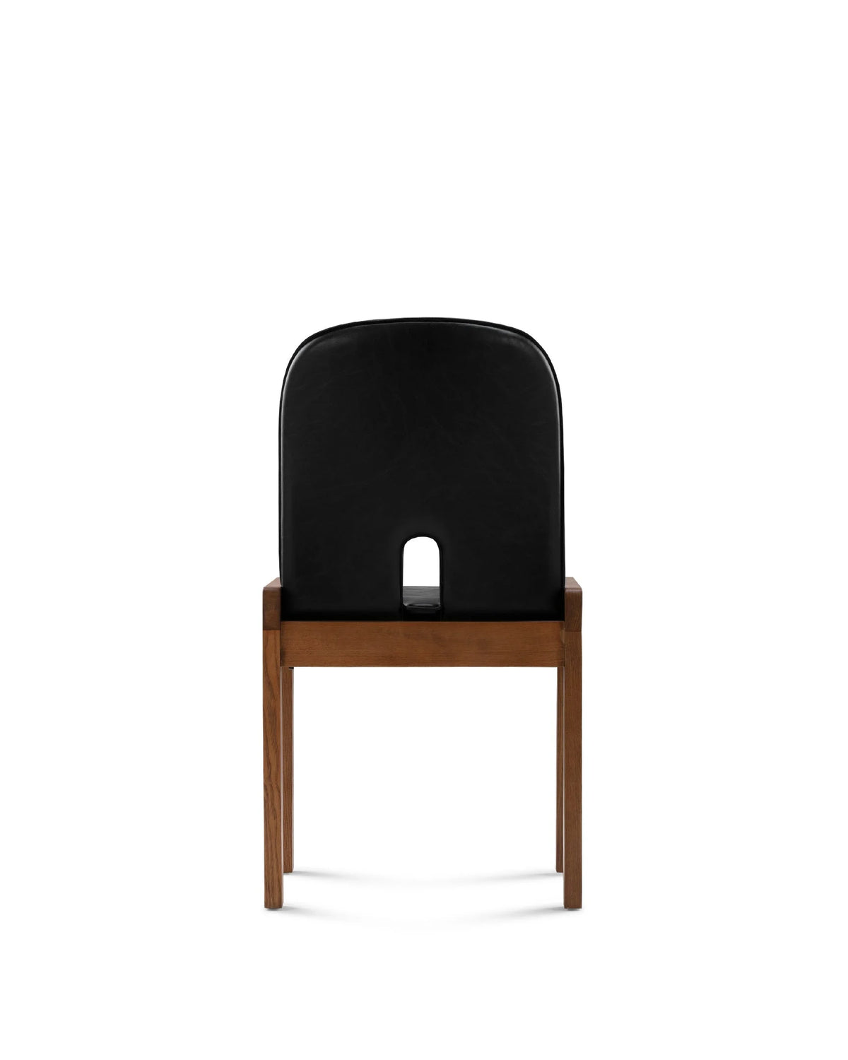 Cinque 65™ side chair | upholstered wood - dining chairs 65 inspired by scarpa 121 | madorne