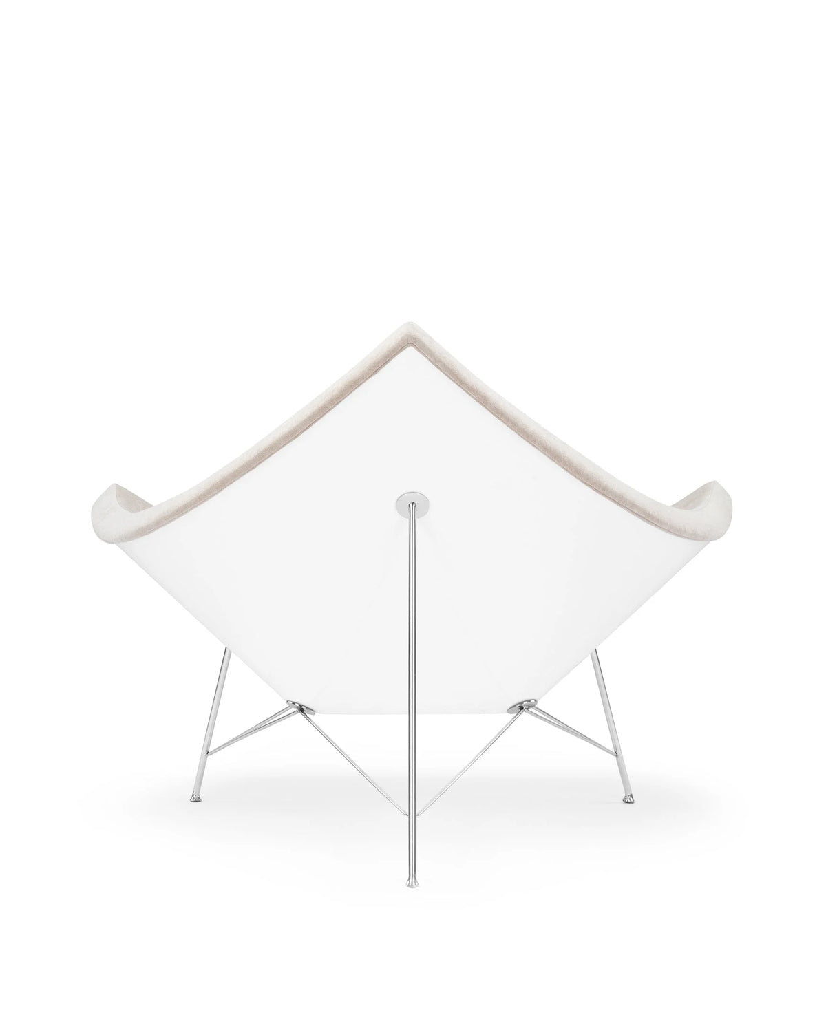 Coco 56™ lounge chair | tripod shell - chairs 56 | designer | madorne