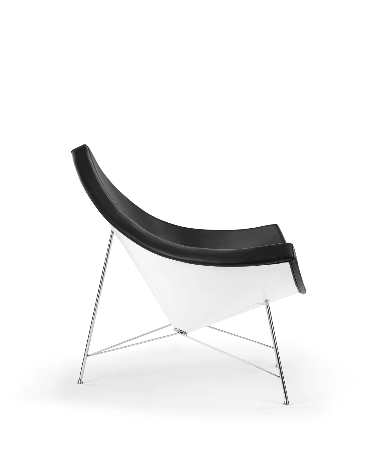 Coco 56™ lounge chair | tripod shell - chairs 56 | designer | madorne