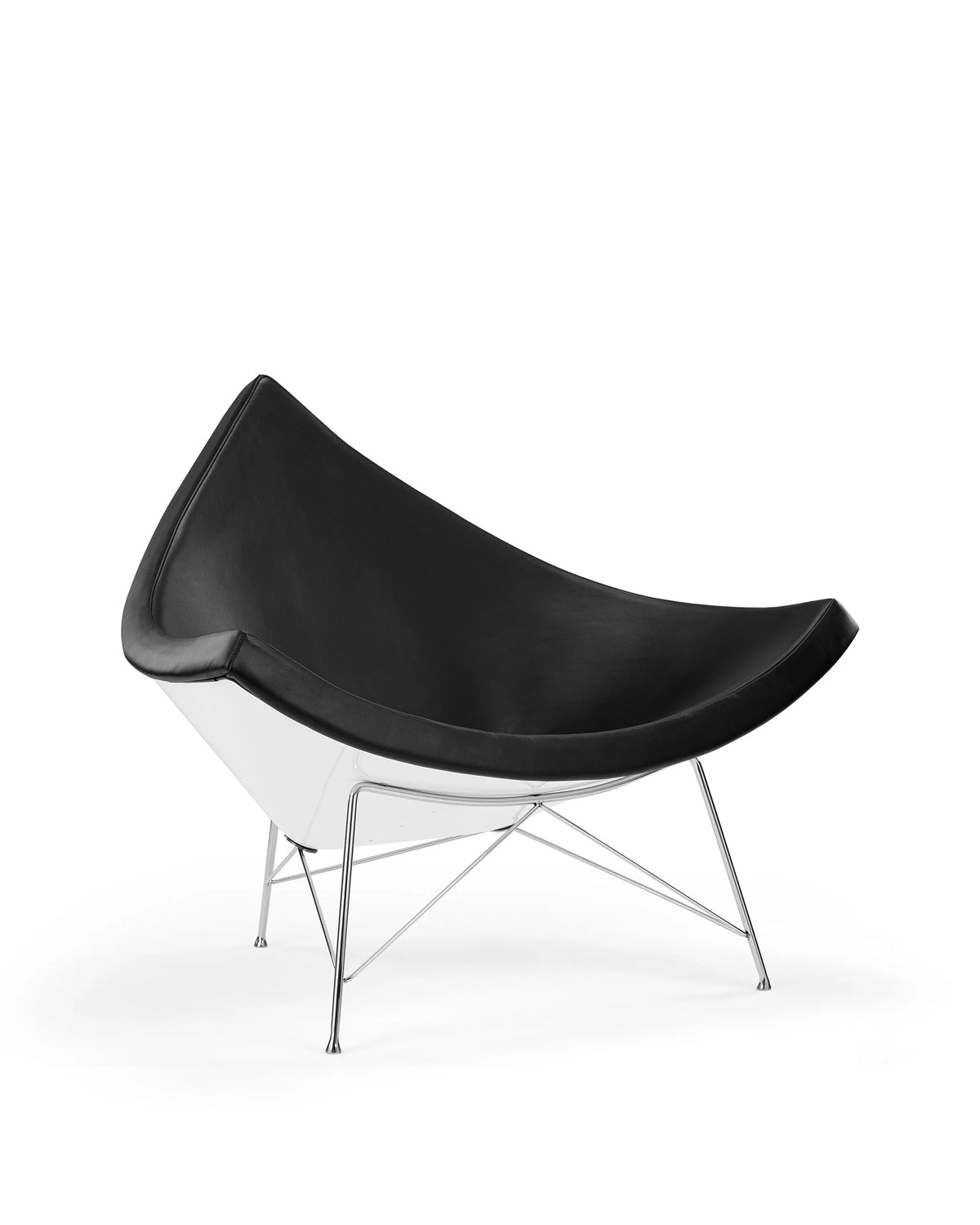 Coco 56™ lounge chair | tripod shell - chairs 56 | designer | madorne
